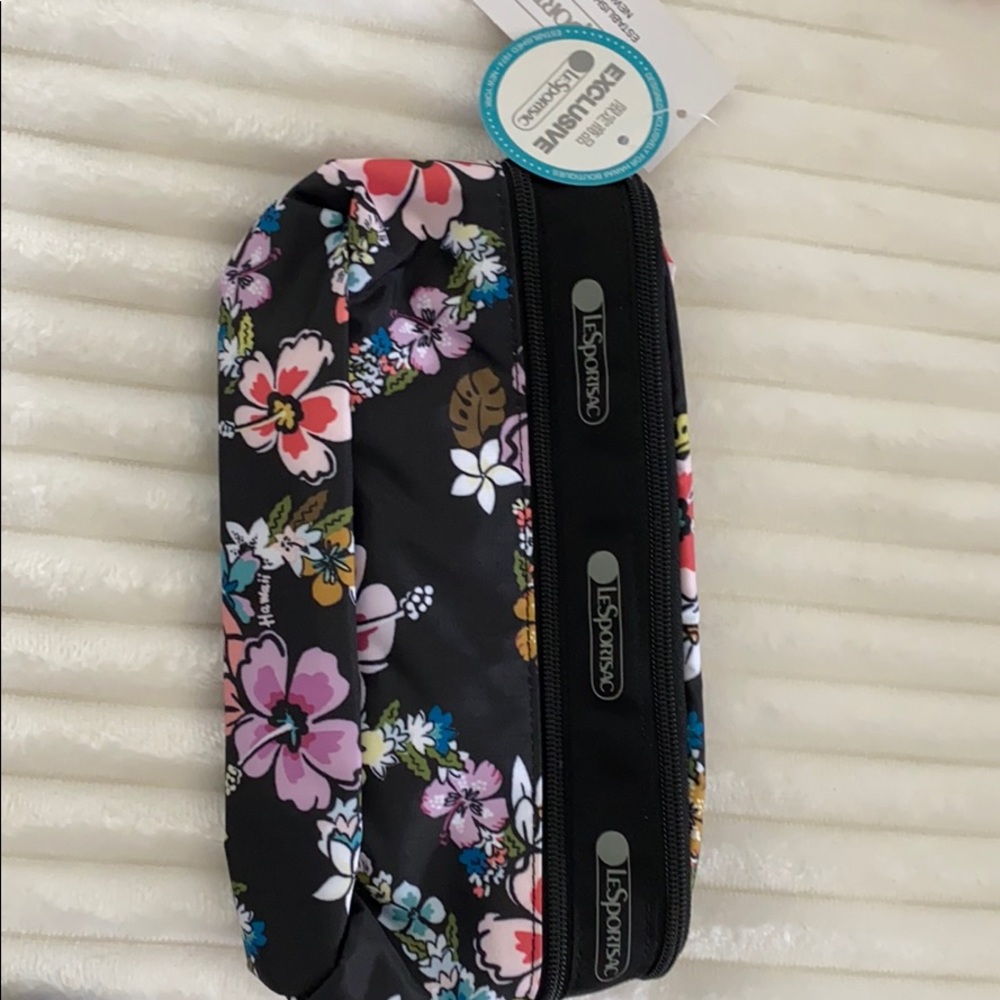 Lesportsac exclusive hawaii limited edition
